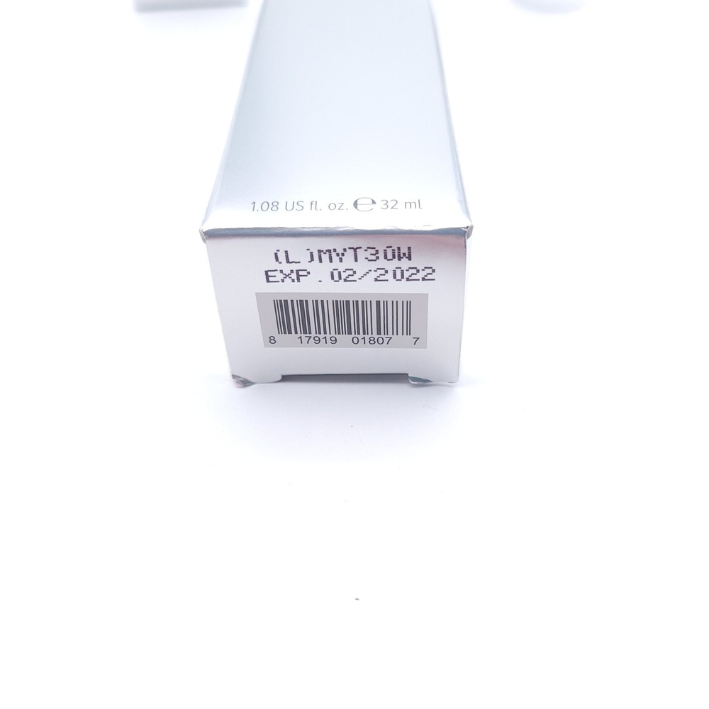 2 x It Cosmetics Your Skin But Better CC Foundation SPF 50 Medium Tan Exp 02/22 - Picture 6 of 7
